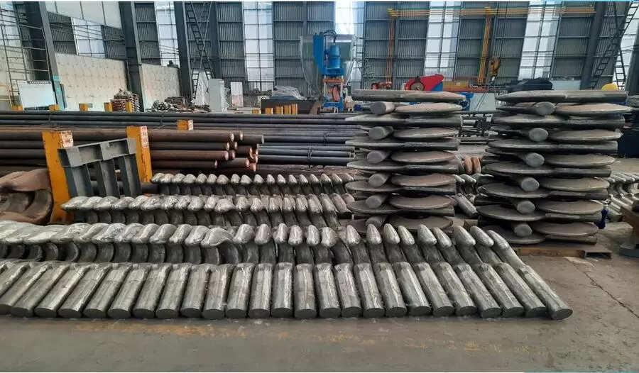 PHỤ KIỆN CẦU TRỤC VÀ DỊCH VỤ BẢO TRÌ