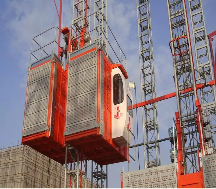 VẬN THANG, THANG HÀNG 