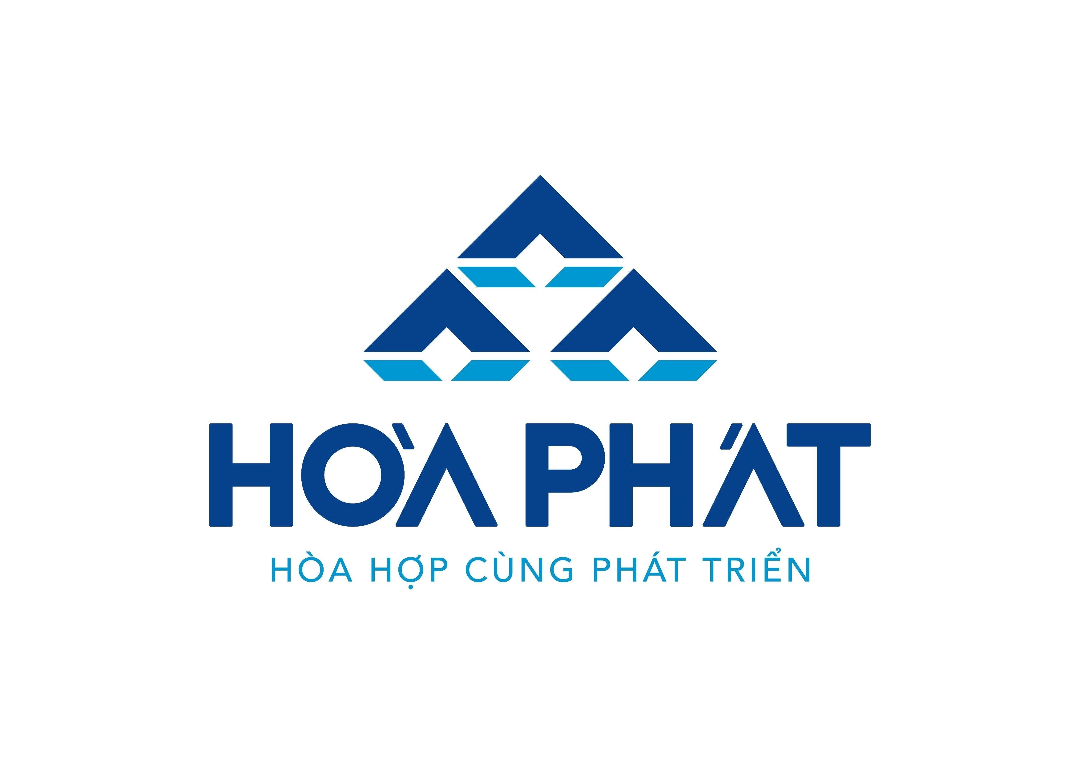 Tập đoàn Hòa Phát 